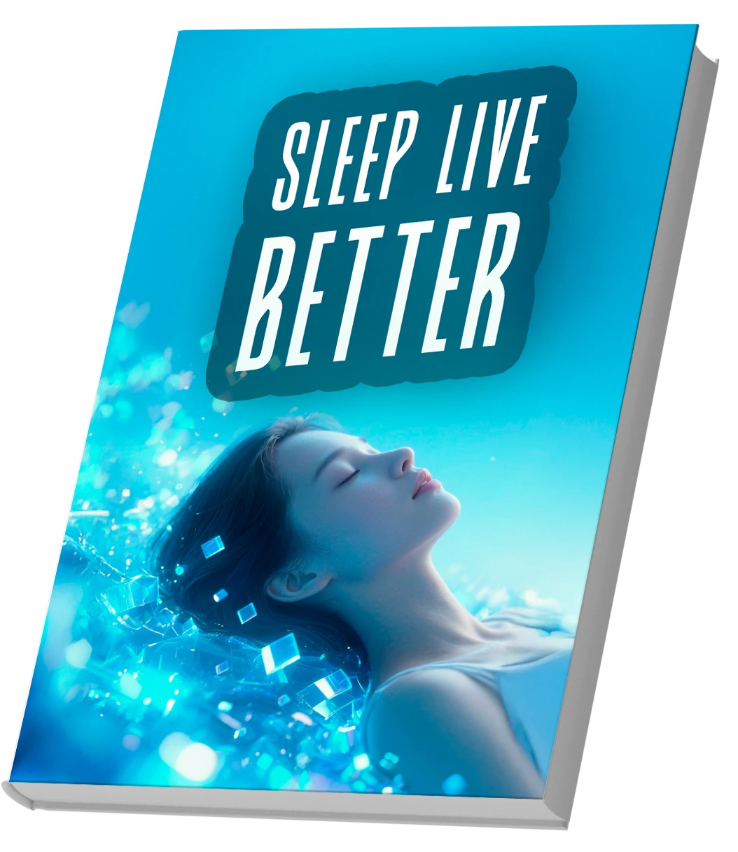Sleep Live Better